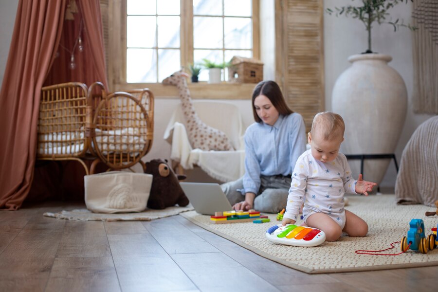 Sicherheit zuerst: Der ultimative Babyproofing-Leitfaden für zu Hause
